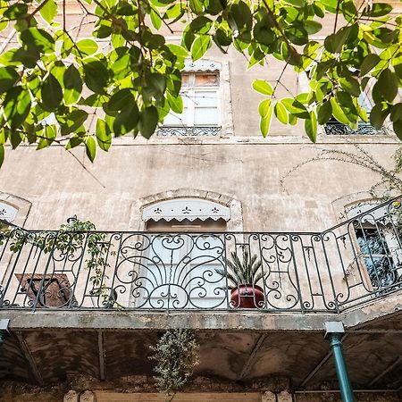 Les Suites De Peyrat Pezenas Ngoại thất bức ảnh