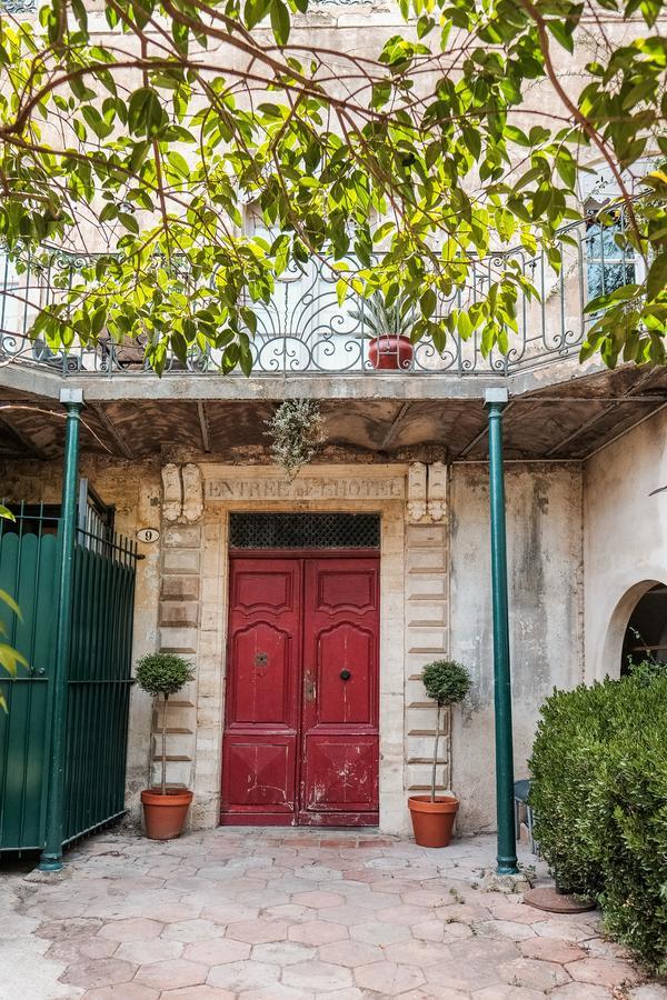 Les Suites De Peyrat Pezenas Ngoại thất bức ảnh