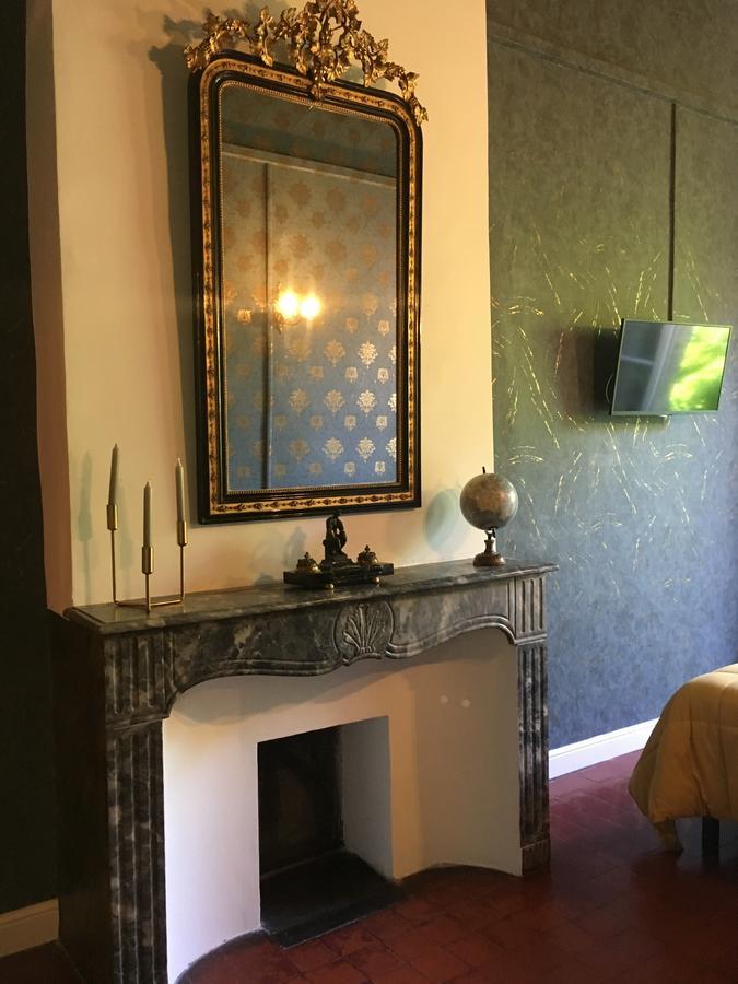 Les Suites De Peyrat Pezenas Ngoại thất bức ảnh