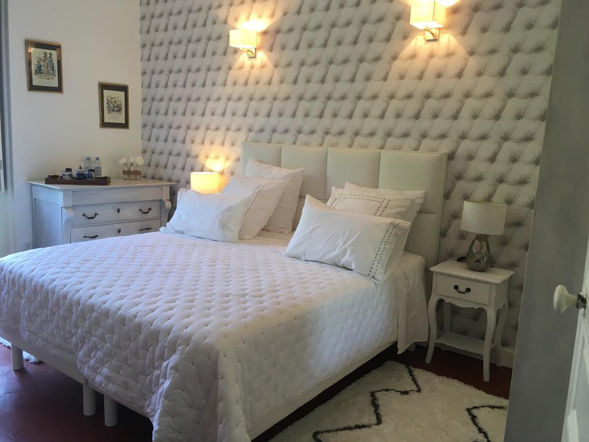 Les Suites De Peyrat Pezenas Ngoại thất bức ảnh