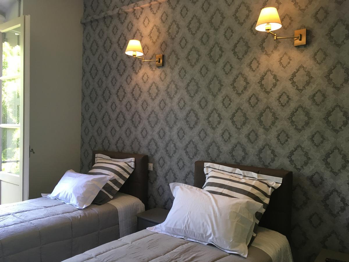 Les Suites De Peyrat Pezenas Ngoại thất bức ảnh