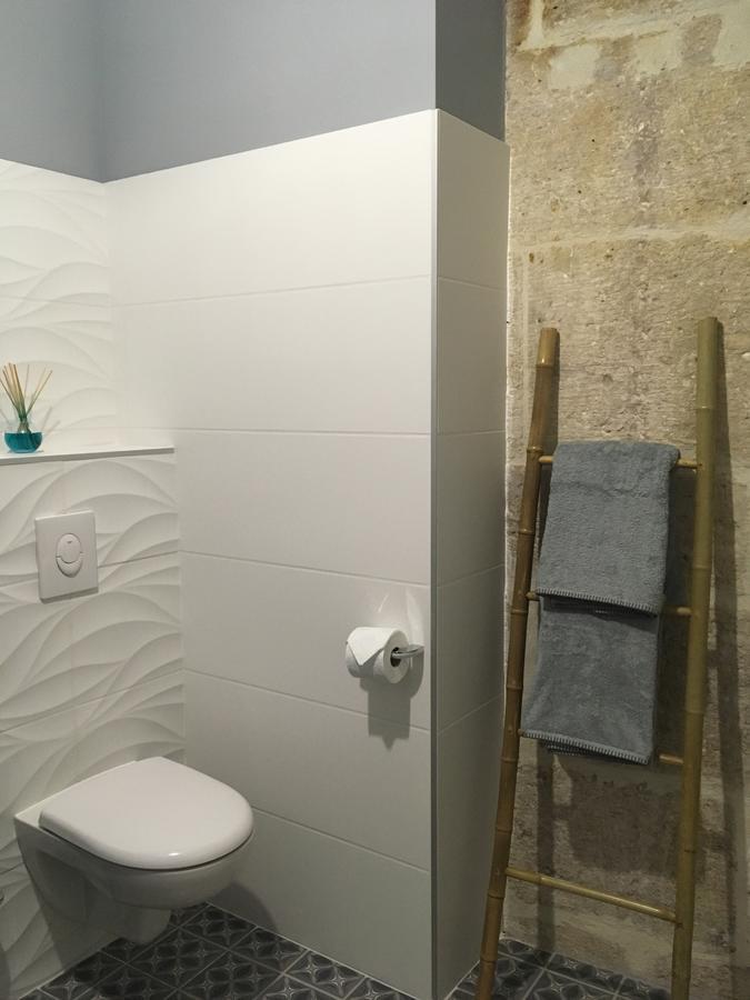 Les Suites De Peyrat Pezenas Ngoại thất bức ảnh