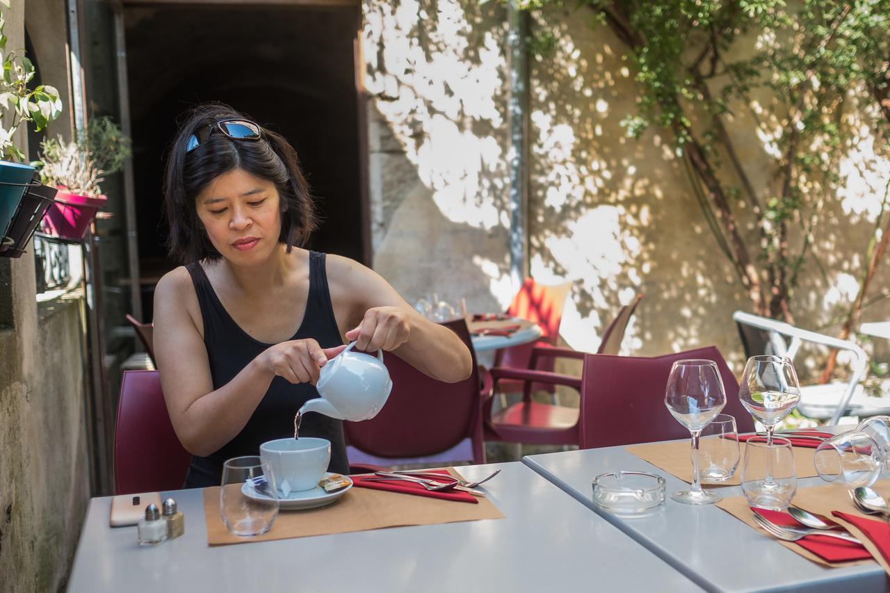 Les Suites De Peyrat Pezenas Ngoại thất bức ảnh