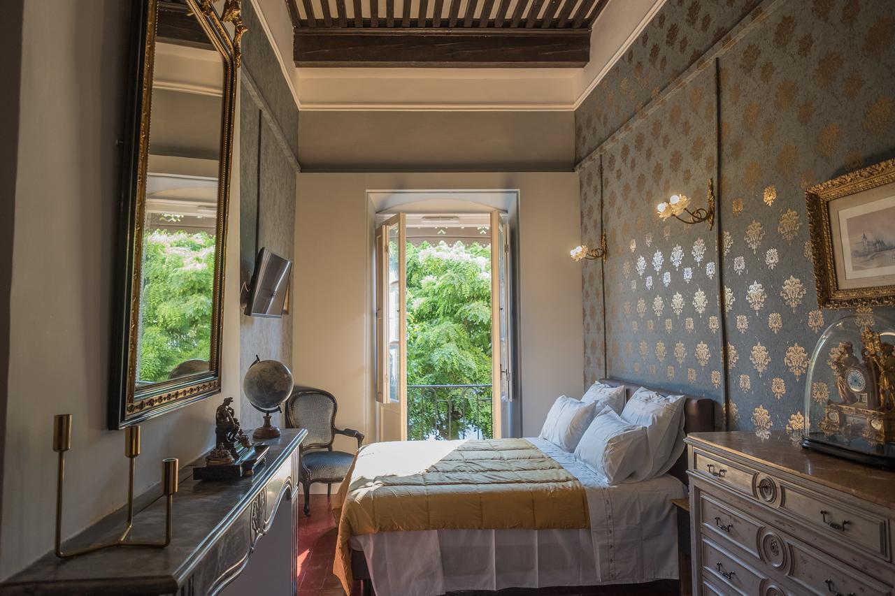 Les Suites De Peyrat Pezenas Ngoại thất bức ảnh