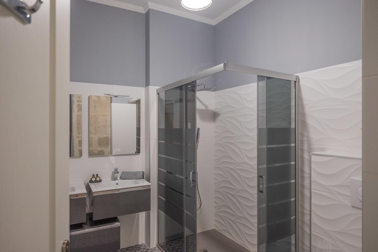 Les Suites De Peyrat Pezenas Ngoại thất bức ảnh